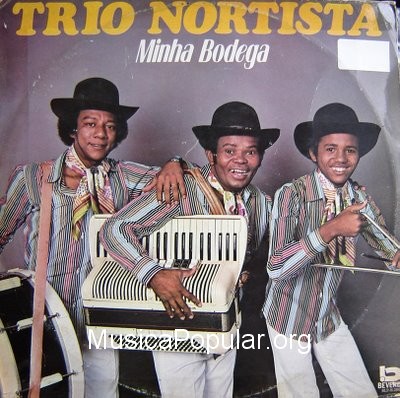 Trio Nortista